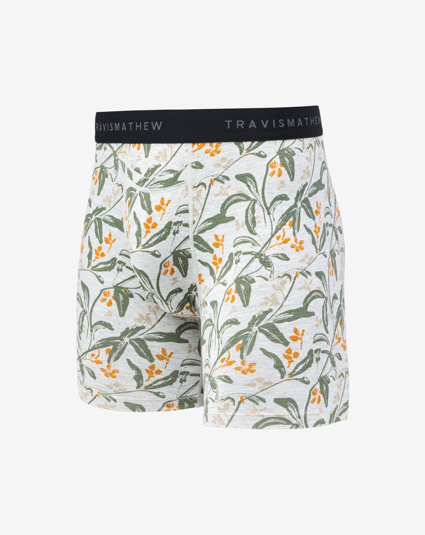 Relationship Status Boxer| Travis Mathew