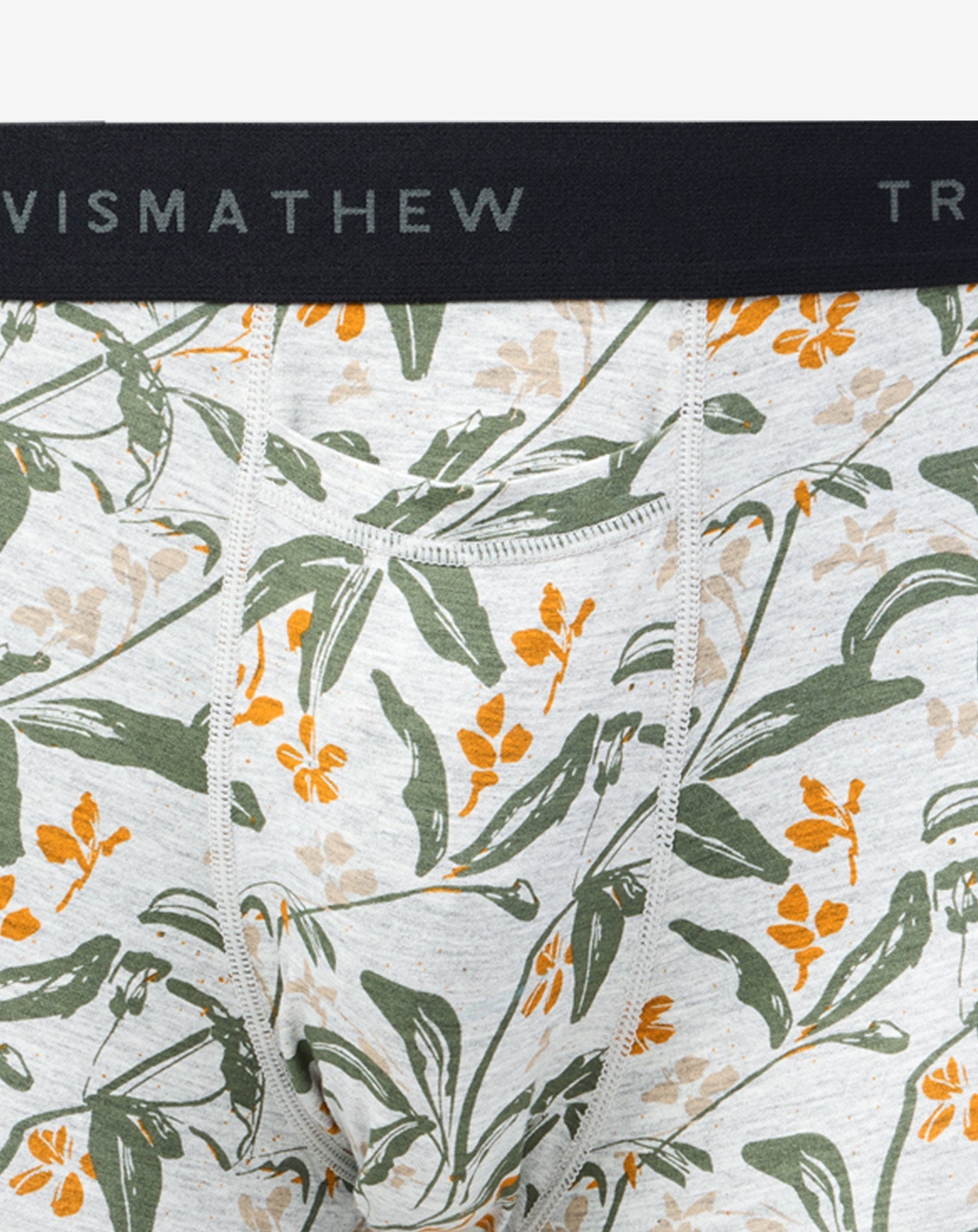 Relationship Status Boxer| Travis Mathew