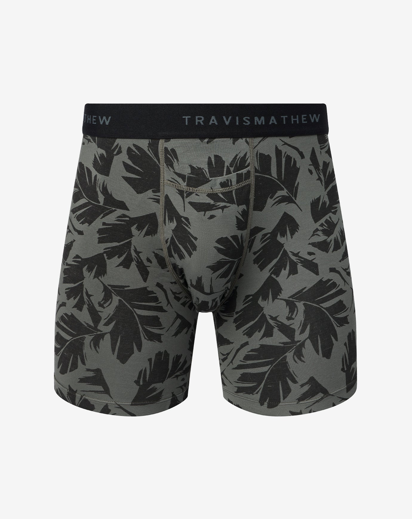 Jungle Bird Boxer| Travis Mathew