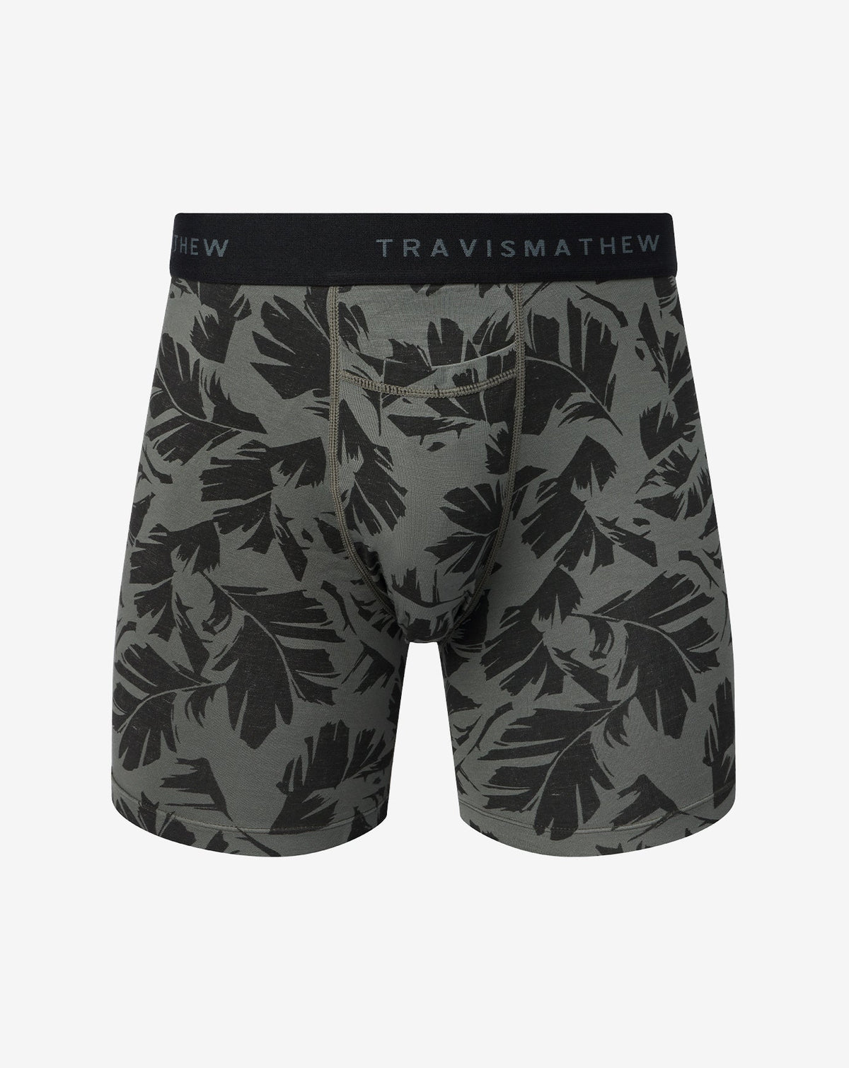 Jungle Bird Boxer| Travis Mathew