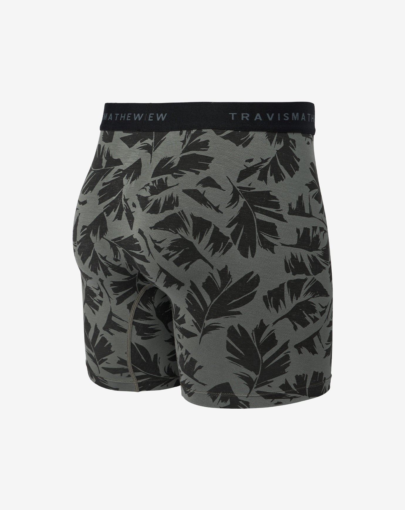 Jungle Bird Boxer| Travis Mathew