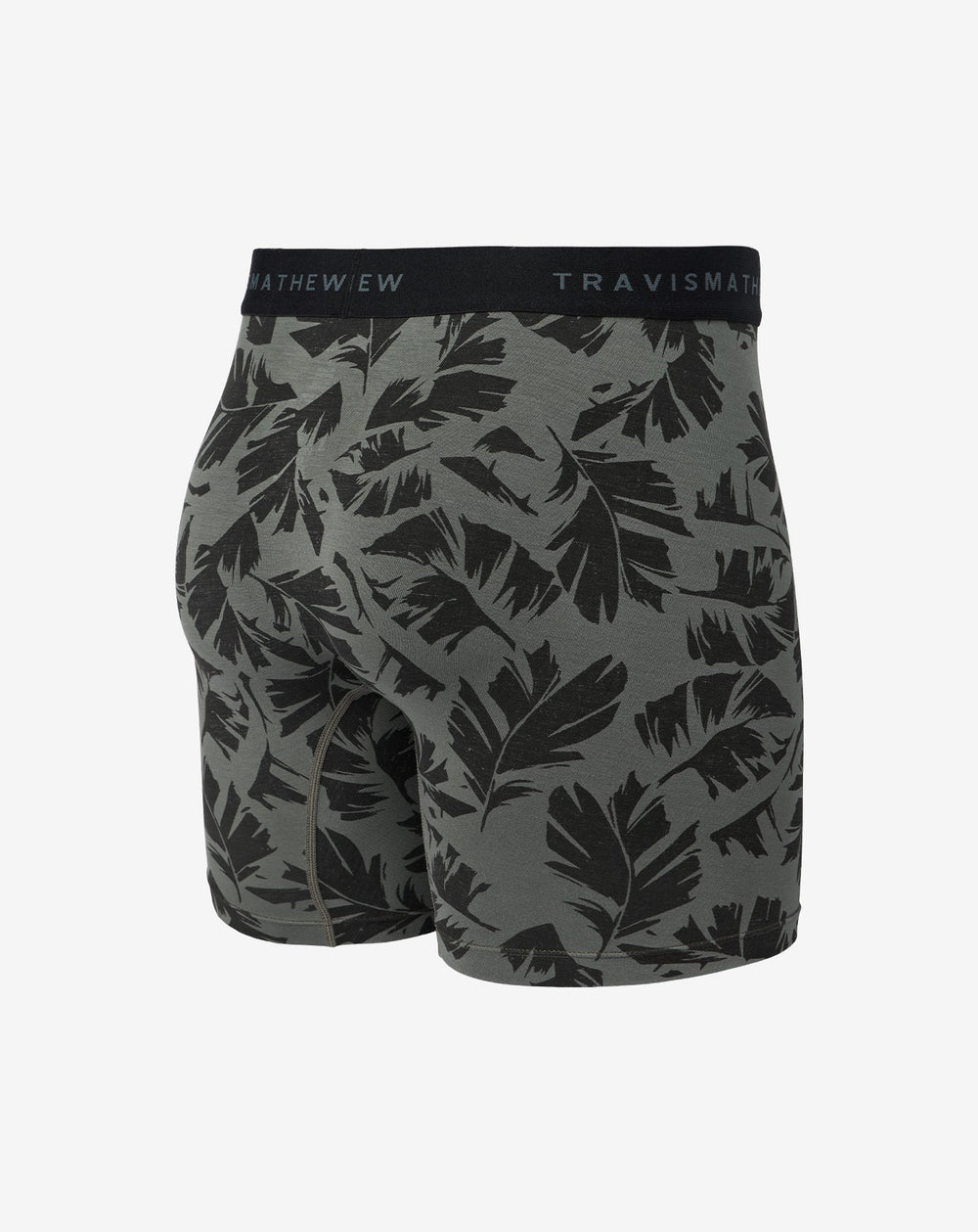 Jungle Bird Boxer| Travis Mathew