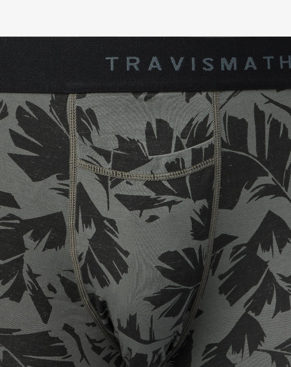 Jungle Bird Boxer| Travis Mathew
