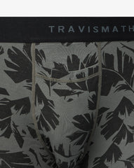 Jungle Bird Boxer| Travis Mathew