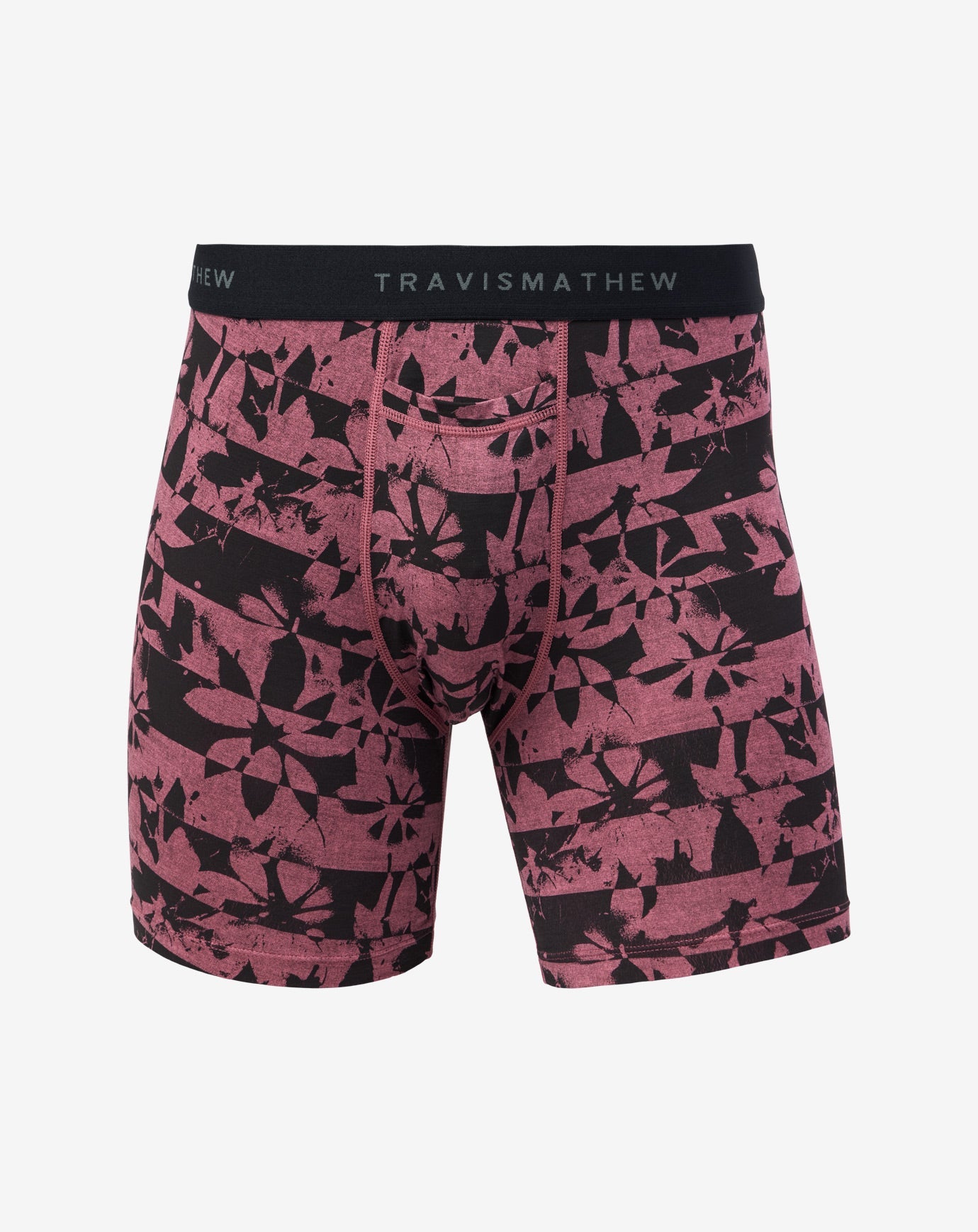 Spanish Sangria Boxer| Travis Mathew