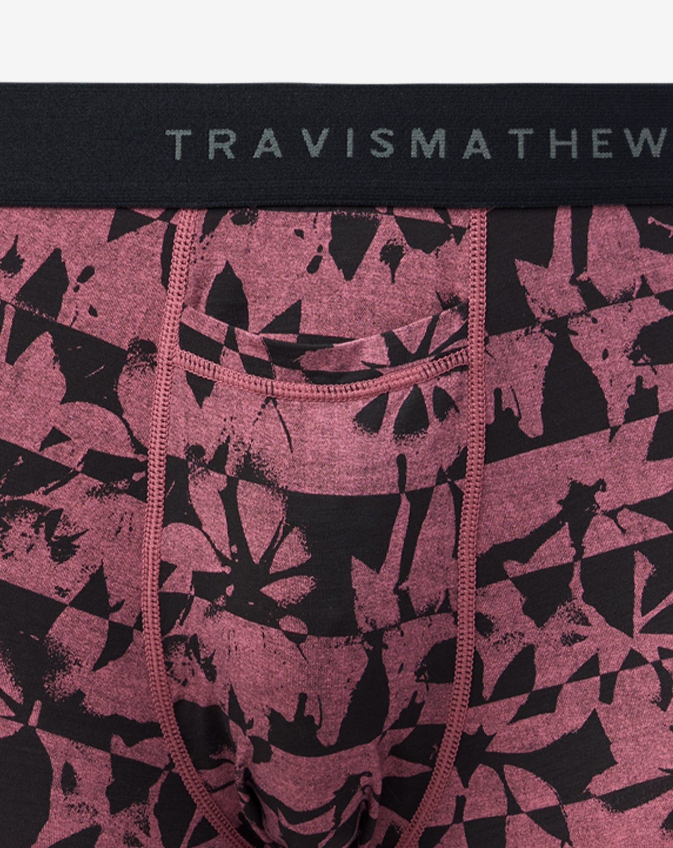 Spanish Sangria Boxer| Travis Mathew