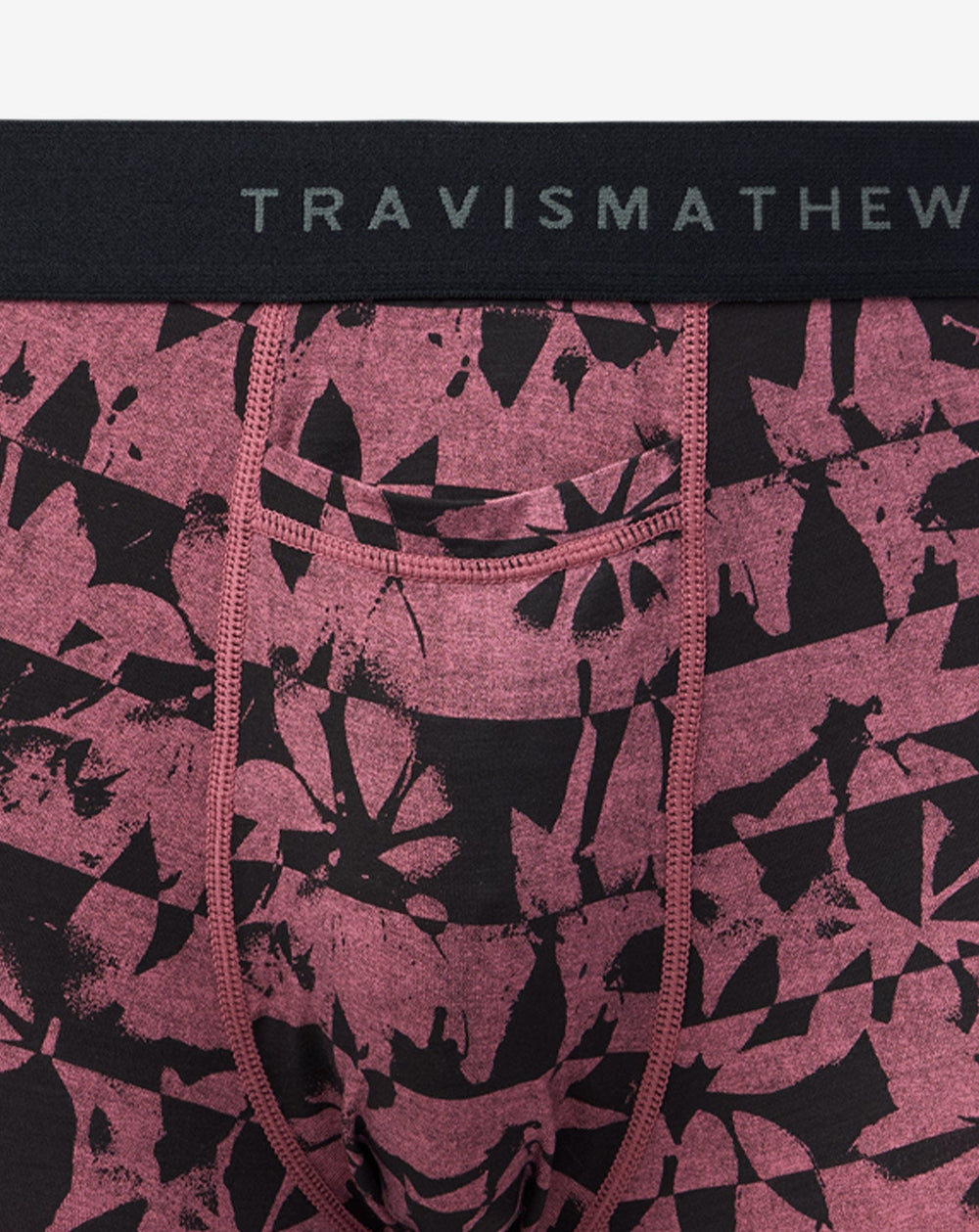 Spanish Sangria Boxer| Travis Mathew