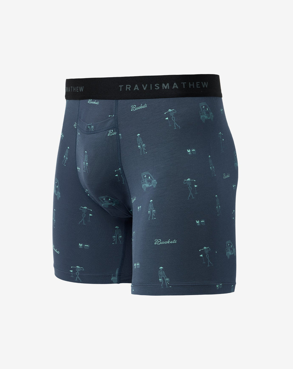 Lost City Boxer| Travis Mathew