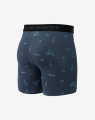 Lost City Boxer| Travis Mathew