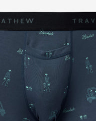 Lost City Boxer| Travis Mathew