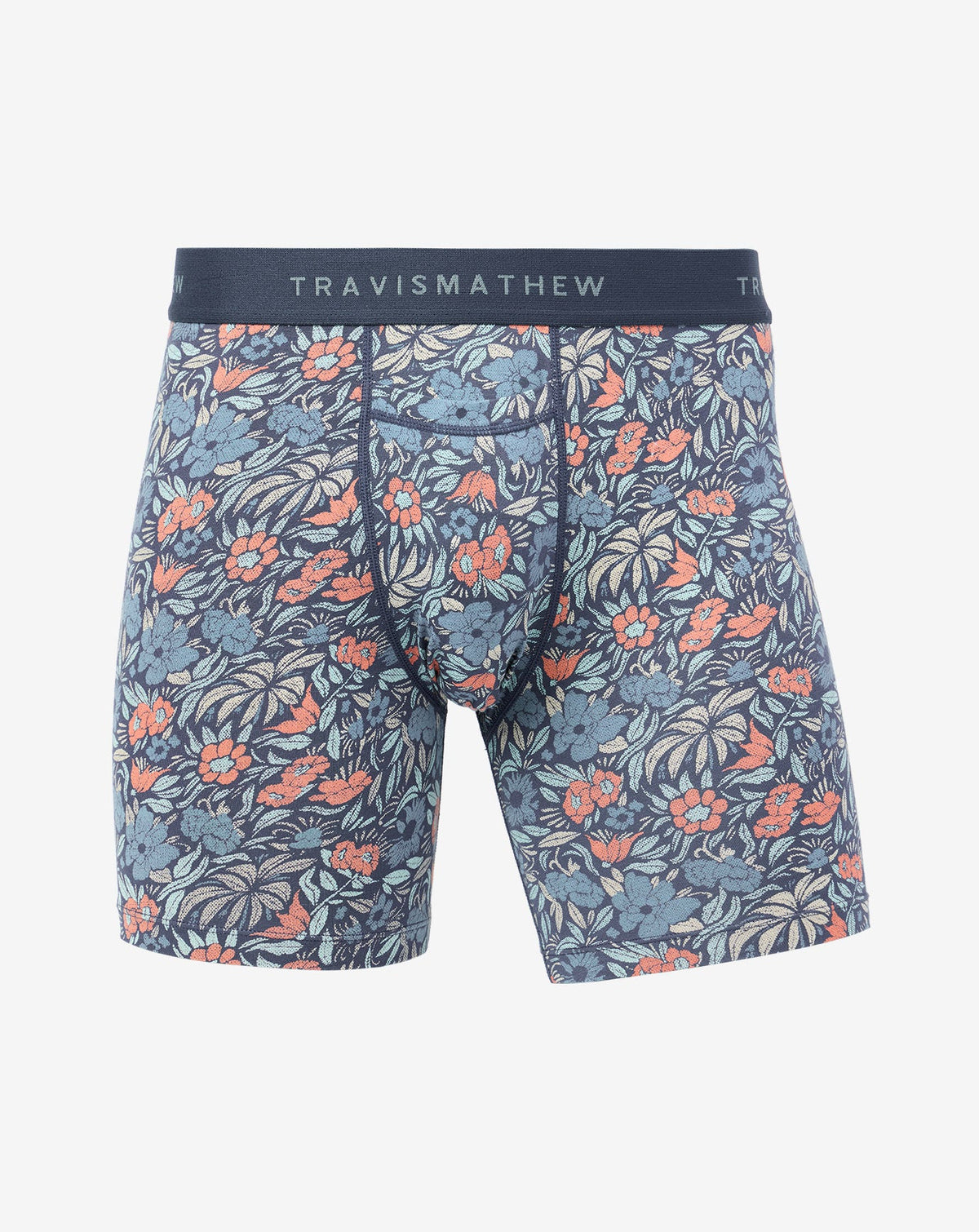Day Cruise Boxer| Travis Mathew