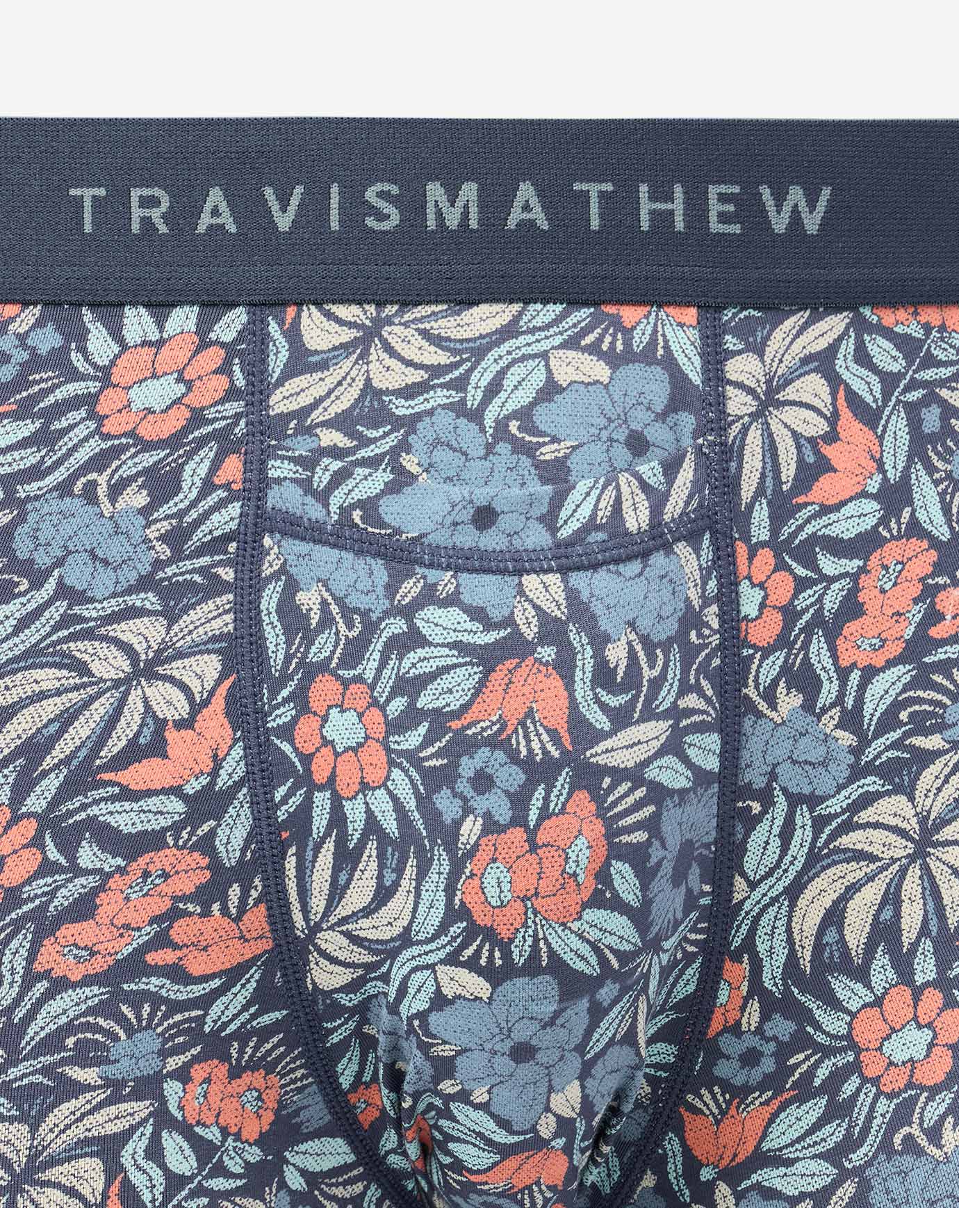 Day Cruise Boxer| Travis Mathew