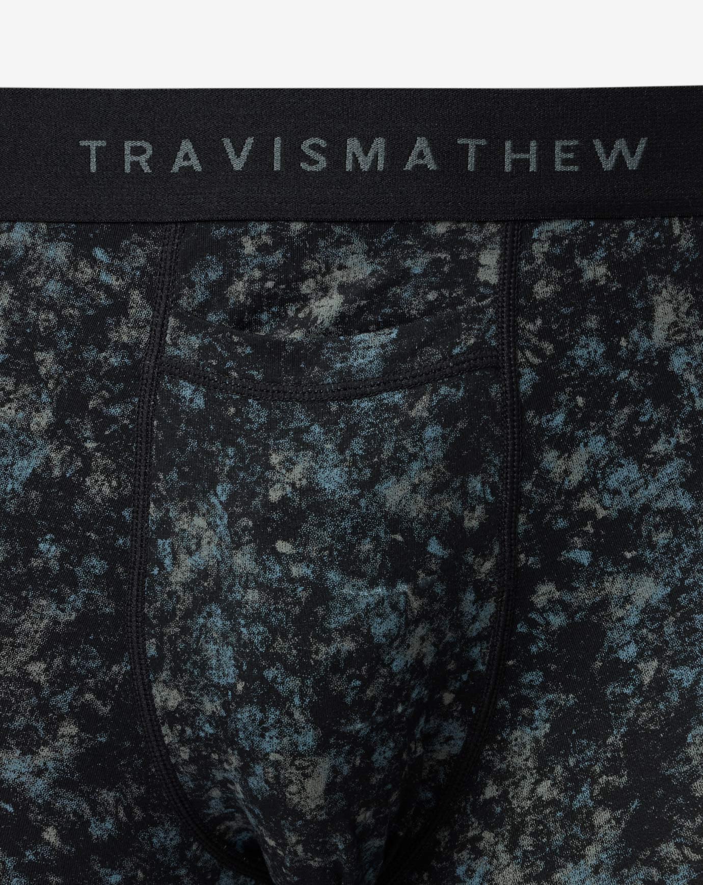 Currents Boxer 2 Pack| Travis Mathew
