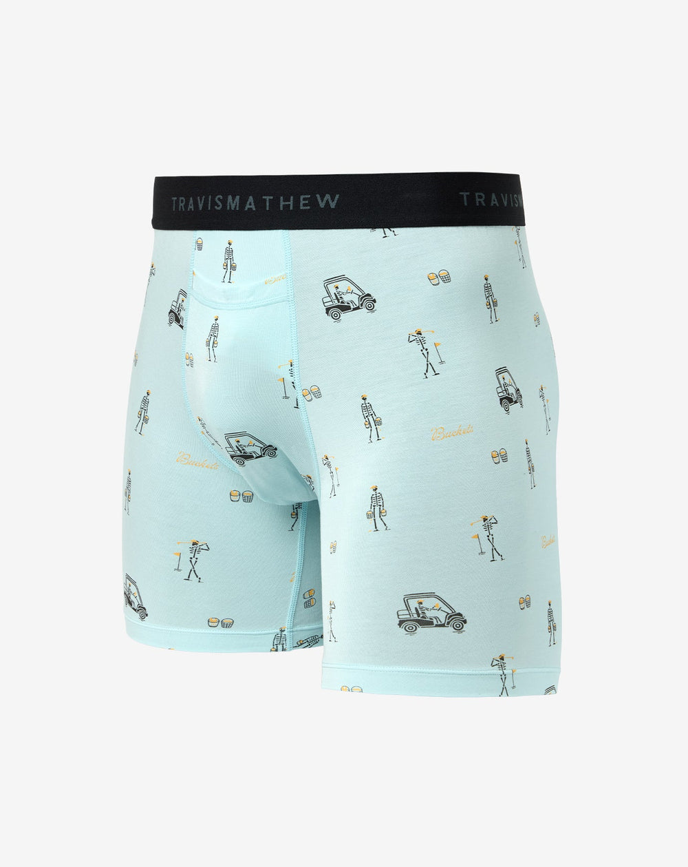 Lost City Boxer| Travis Mathew