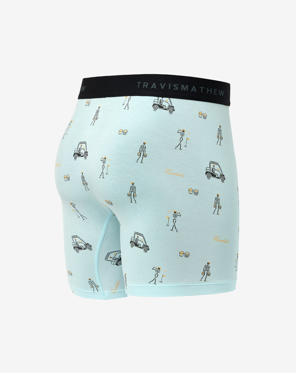 Lost City Boxer| Travis Mathew