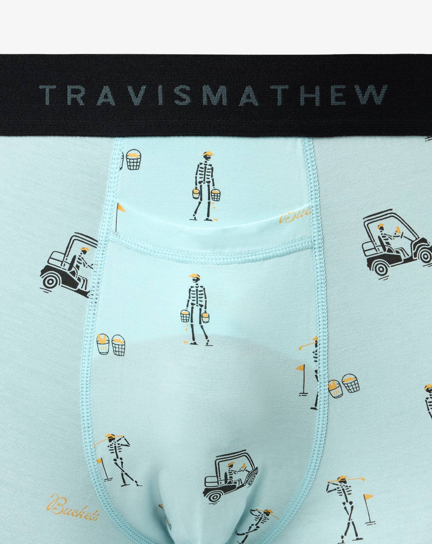 Lost City Boxer| Travis Mathew