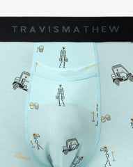 Lost City Boxer| Travis Mathew