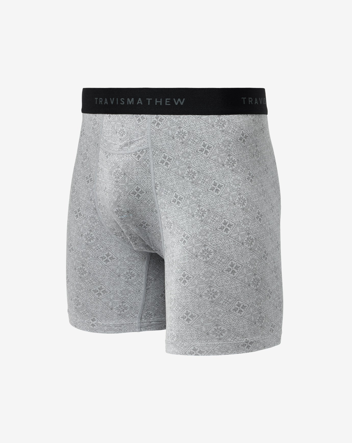 Acropolis Boxer| Travis Mathew