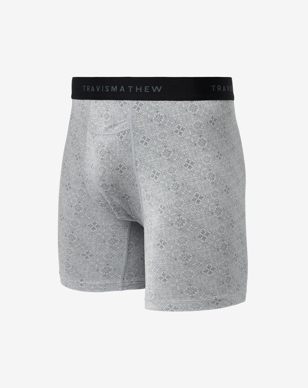 Acropolis Boxer| Travis Mathew