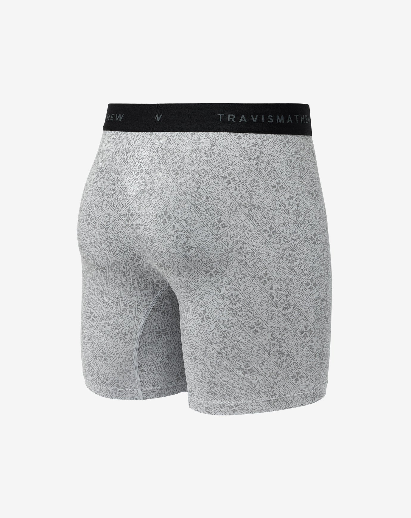 Acropolis Boxer| Travis Mathew