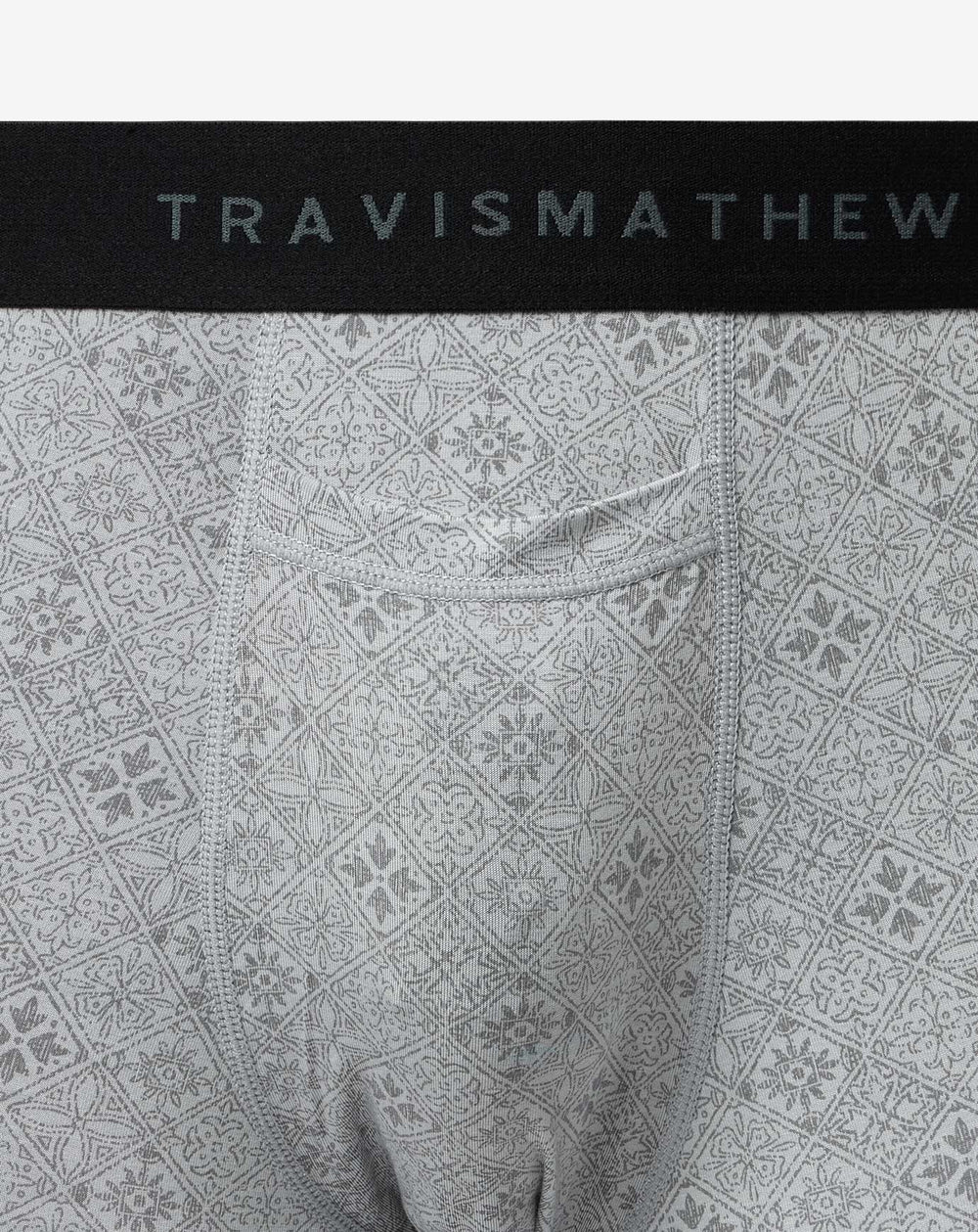 Acropolis Boxer| Travis Mathew