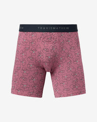 Whiskey Lounge Boxer| Travis Mathew