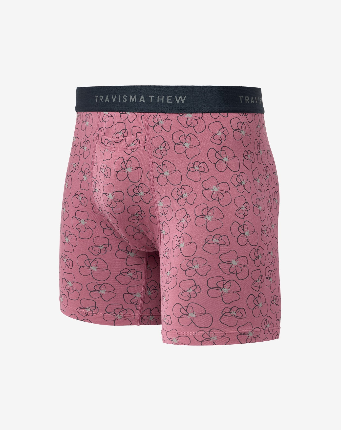 Whiskey Lounge Boxer| Travis Mathew