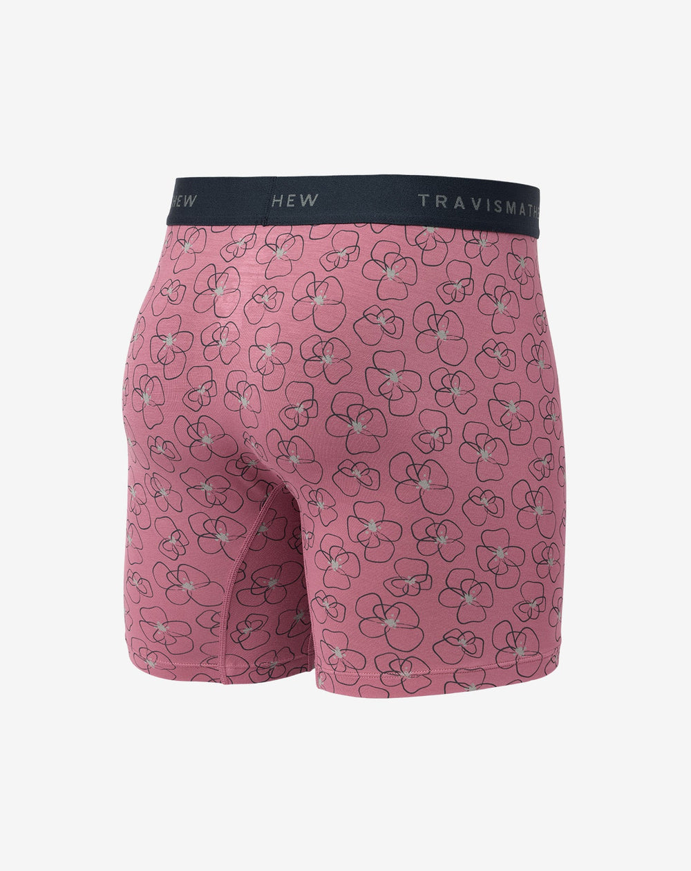 Whiskey Lounge Boxer| Travis Mathew