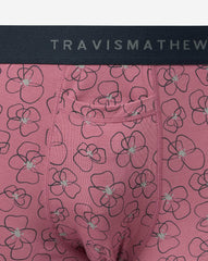 Whiskey Lounge Boxer| Travis Mathew