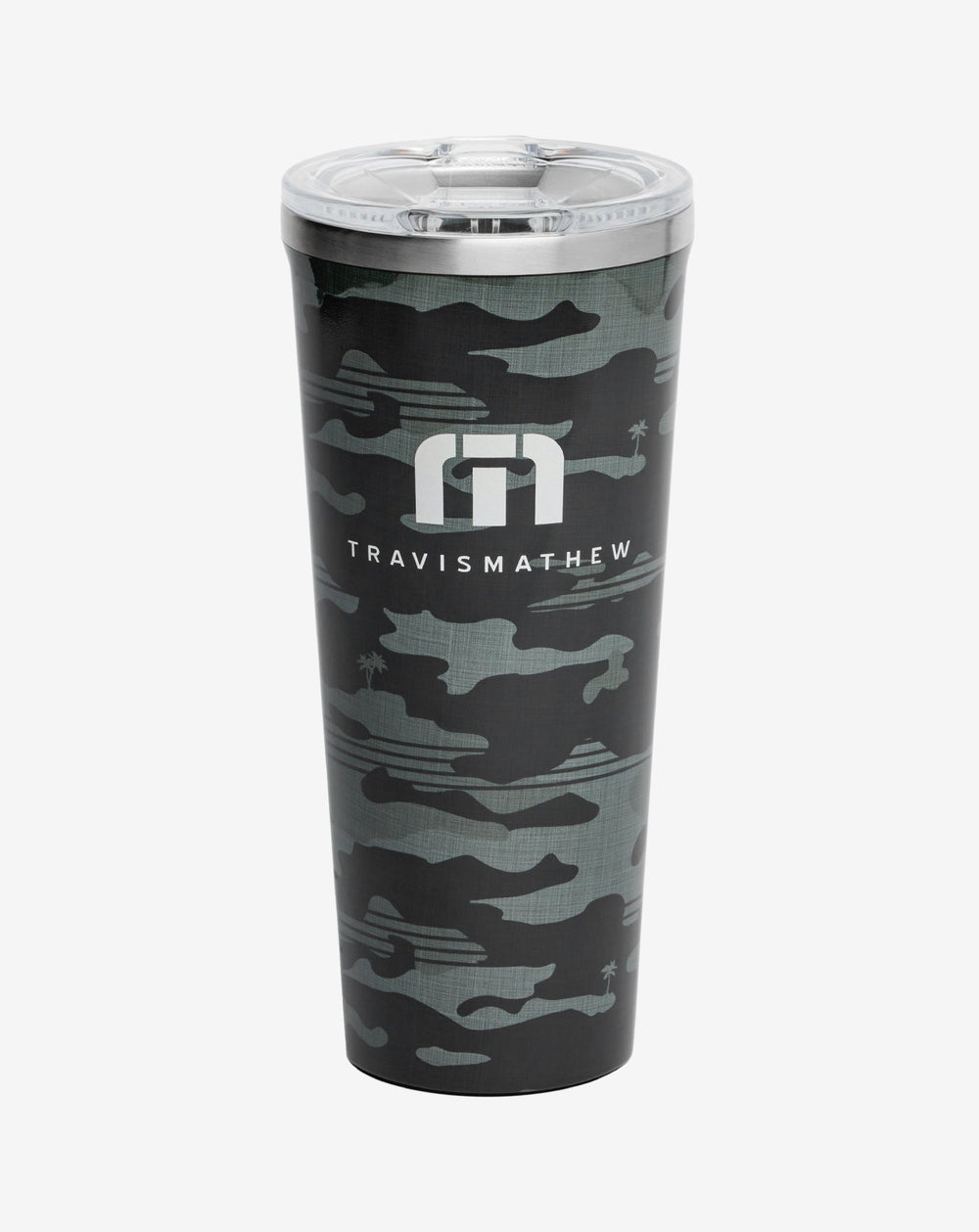 Camo Tumbler| Travis Mathew