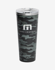 Camo Tumbler| Travis Mathew