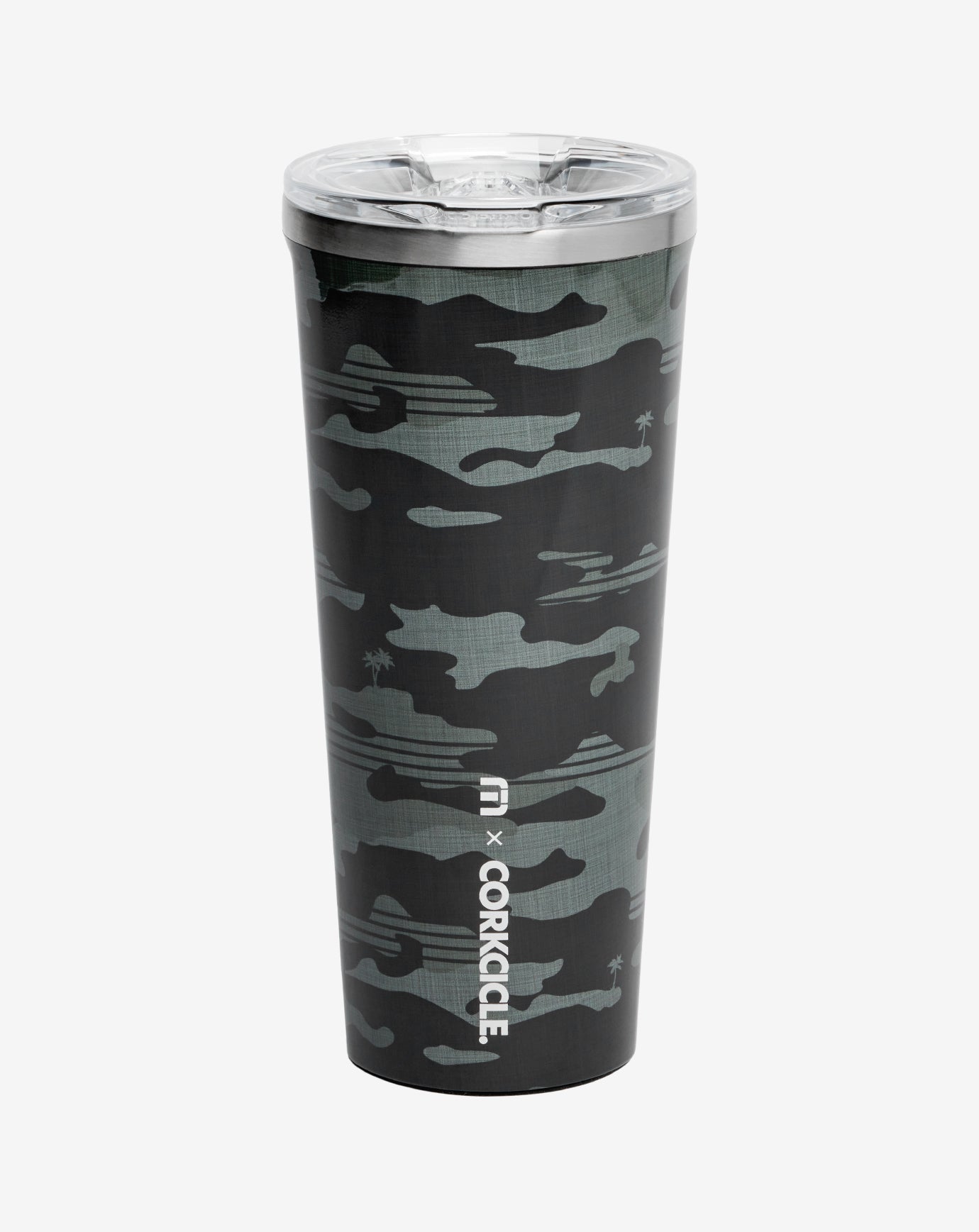 Camo Tumbler| Travis Mathew