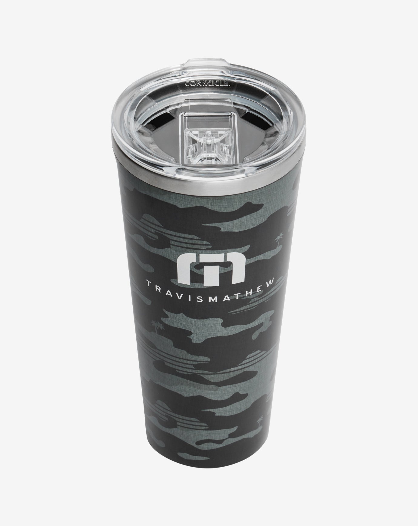 Camo Tumbler| Travis Mathew