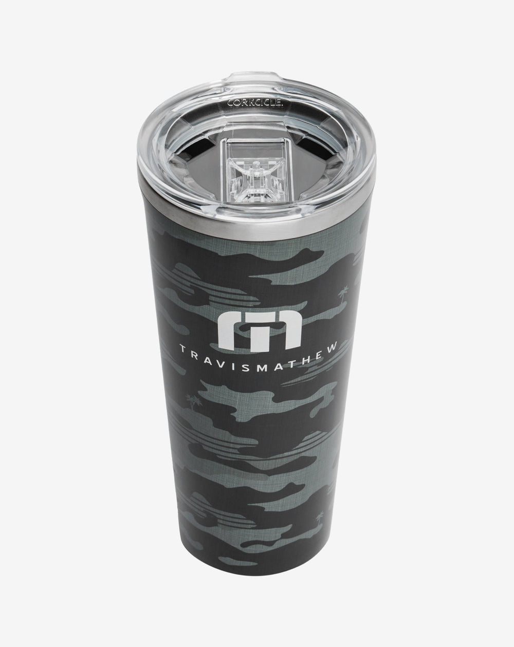 Camo Tumbler| Travis Mathew