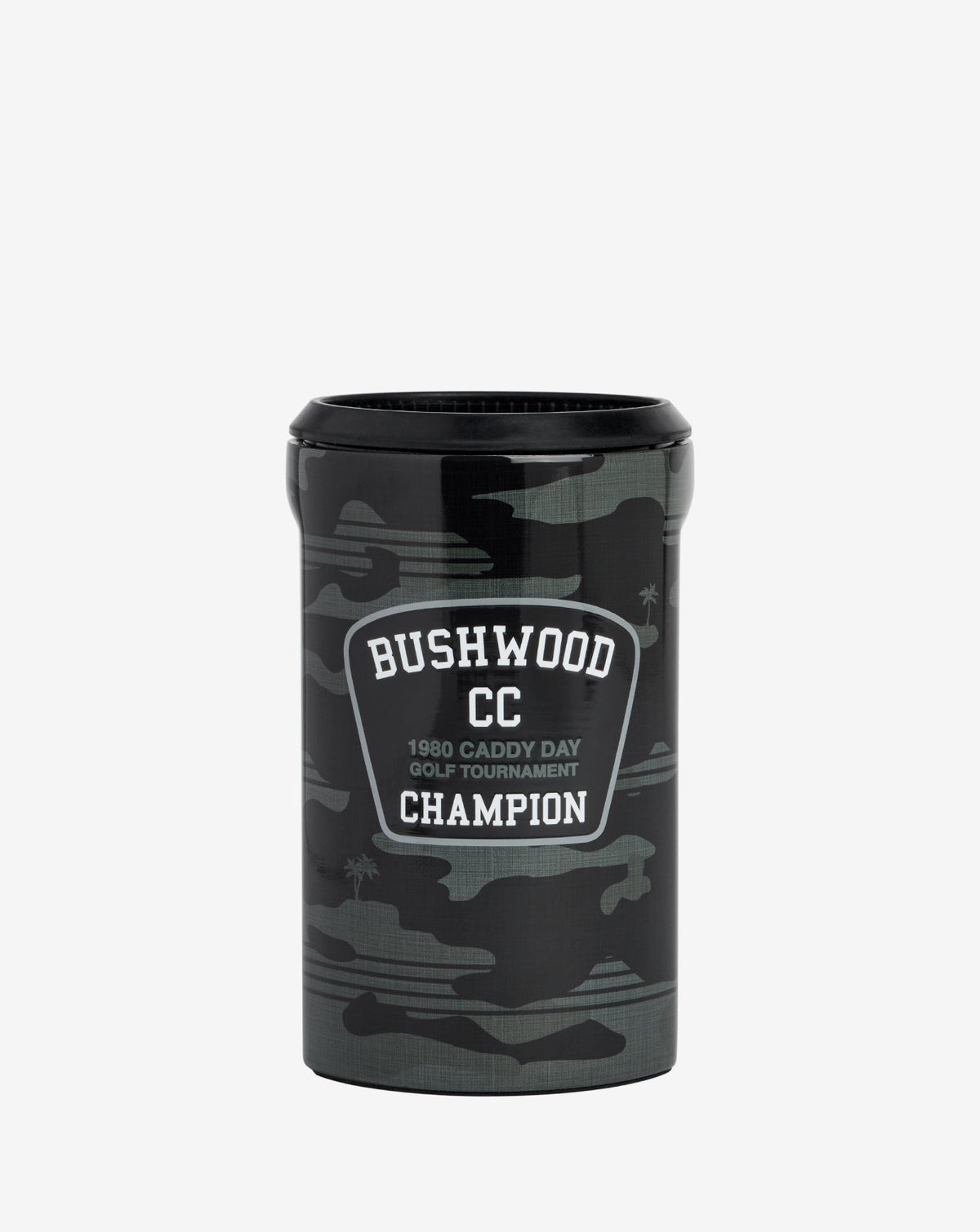 Camo Can Cooler| Travis Mathew