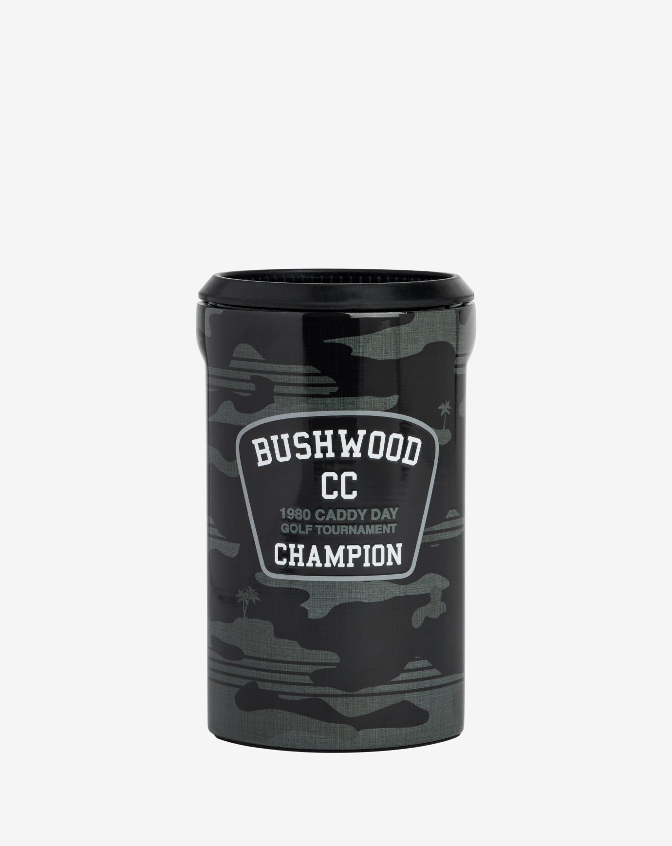 Camo Can Cooler| Travis Mathew