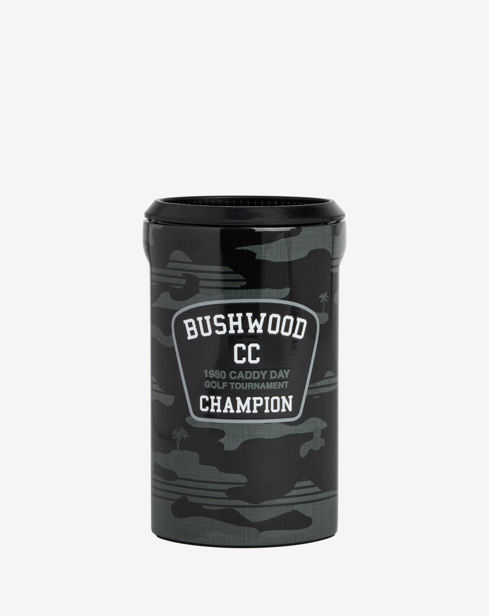 Camo Can Cooler| Travis Mathew
