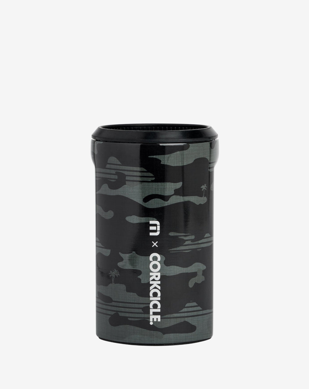 Camo Can Cooler| Travis Mathew