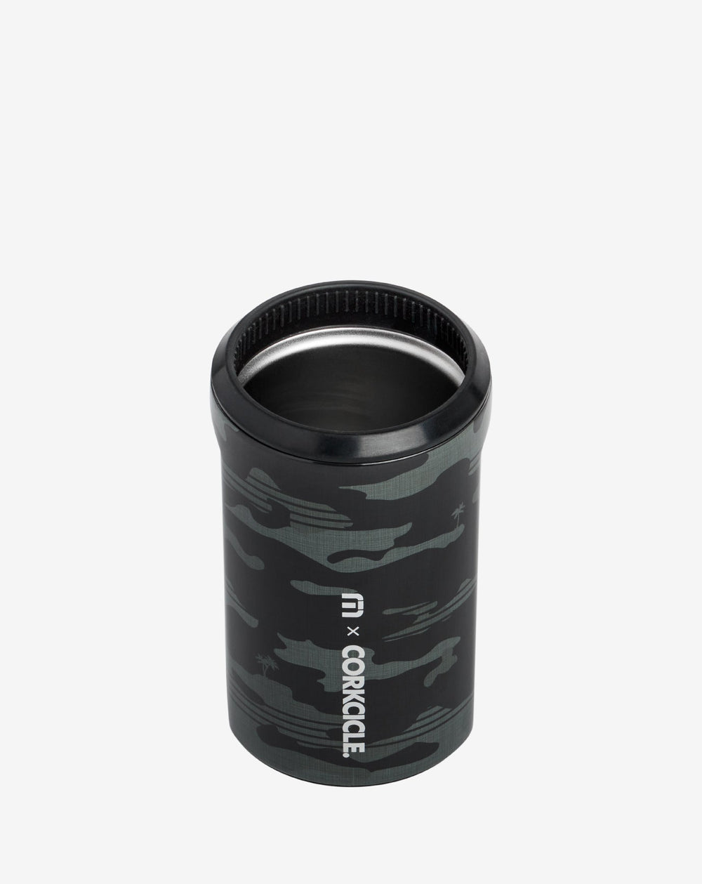 Camo Can Cooler| Travis Mathew