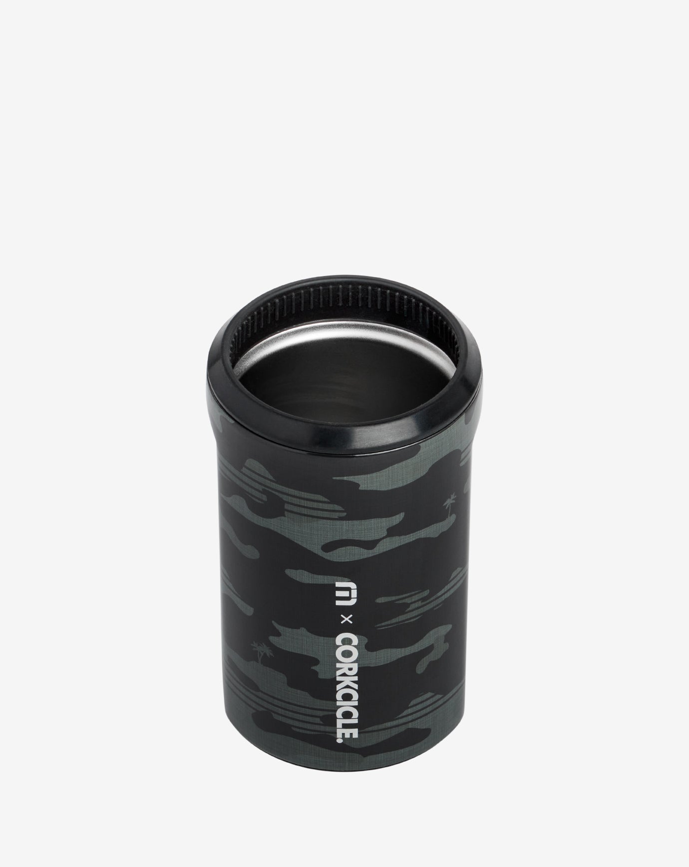 Camo Can Cooler| Travis Mathew