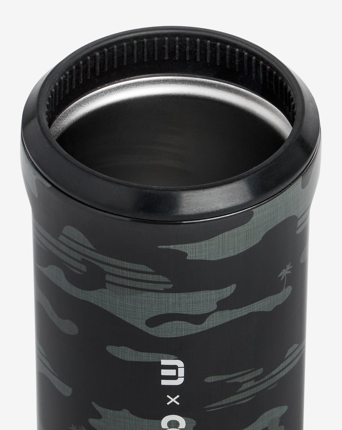 Camo Can Cooler| Travis Mathew