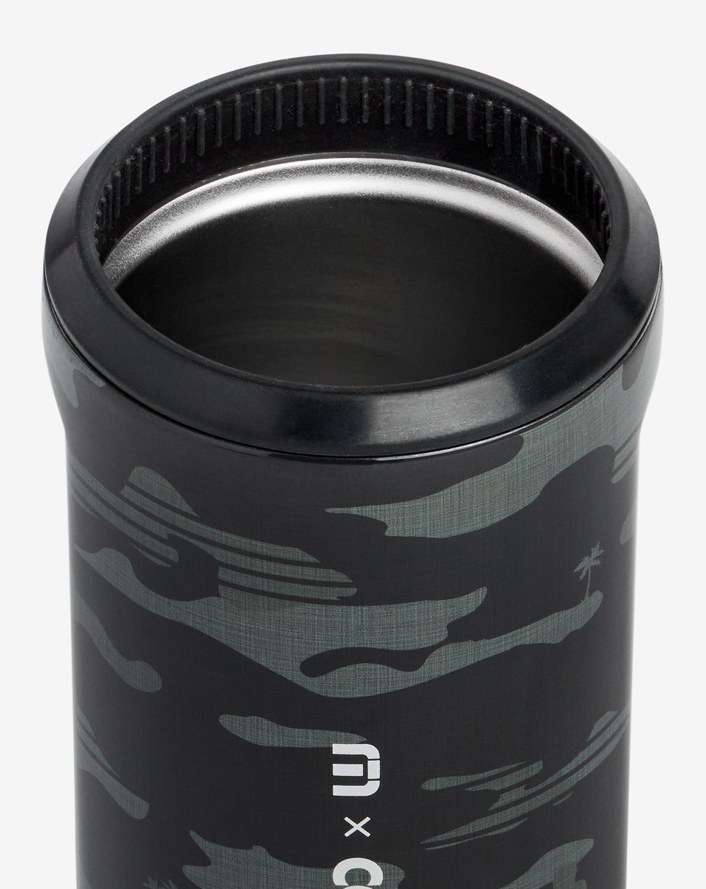 Camo Can Cooler| Travis Mathew