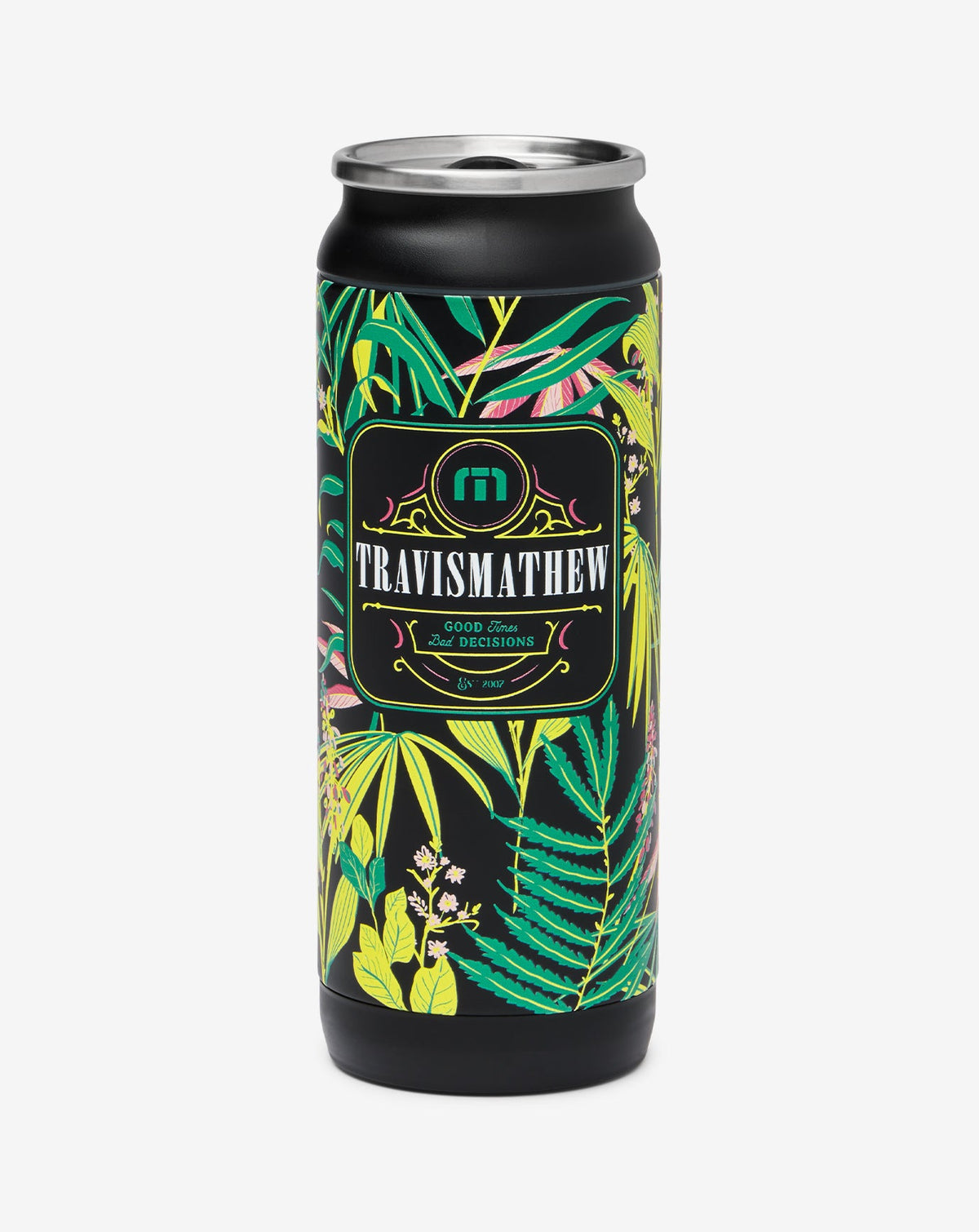 Road Brew Cooler Can| Travis Mathew