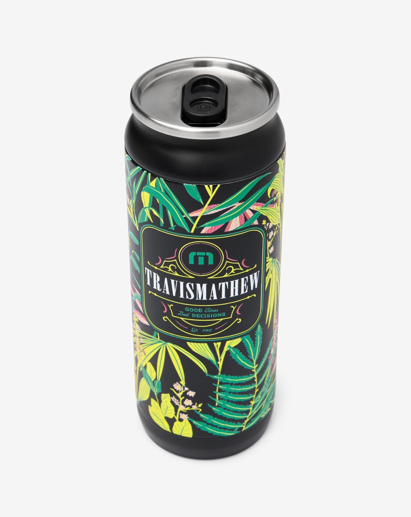 Road Brew Cooler Can| Travis Mathew