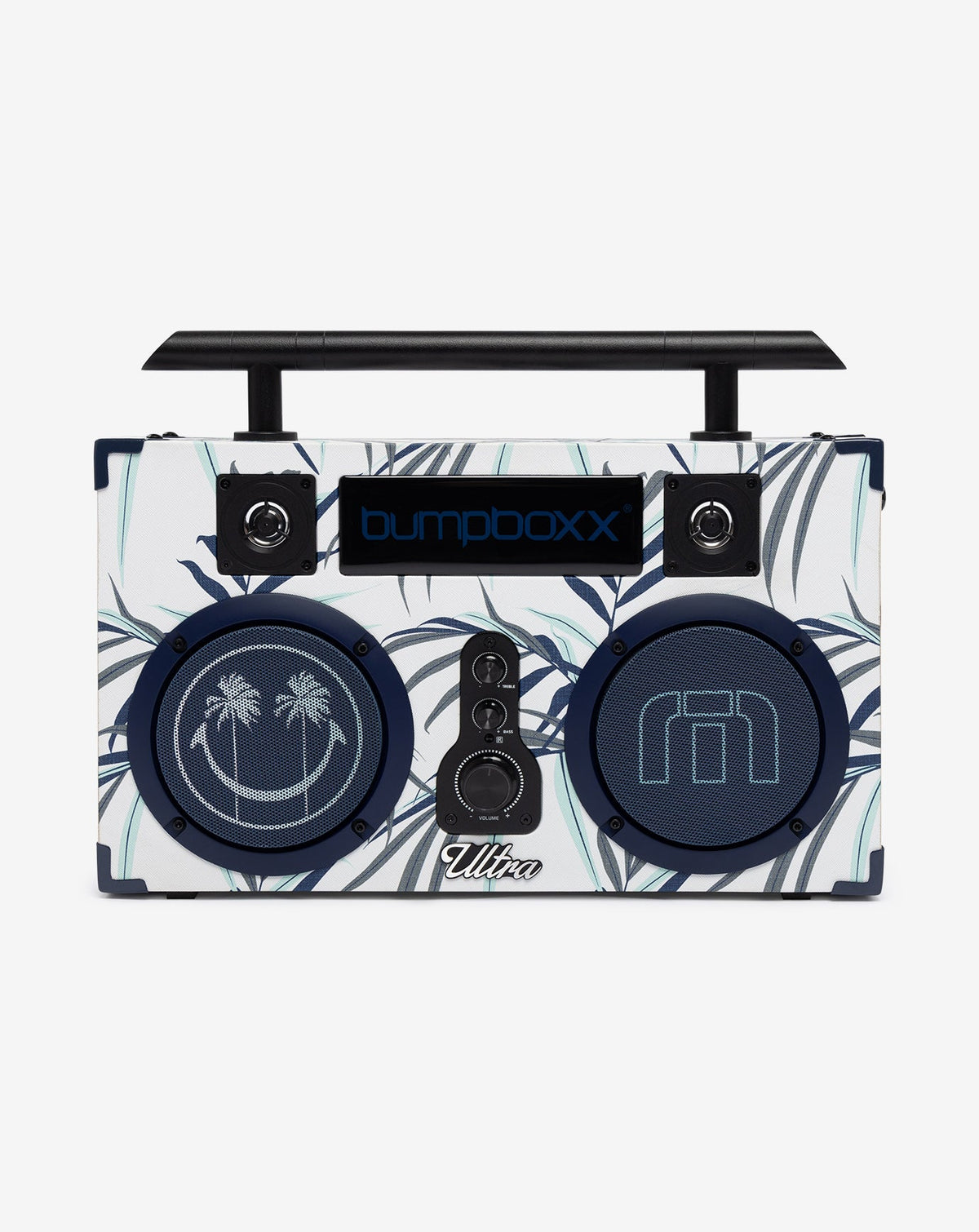 Private Lounge Bluetooth Boombox| Travis Mathew