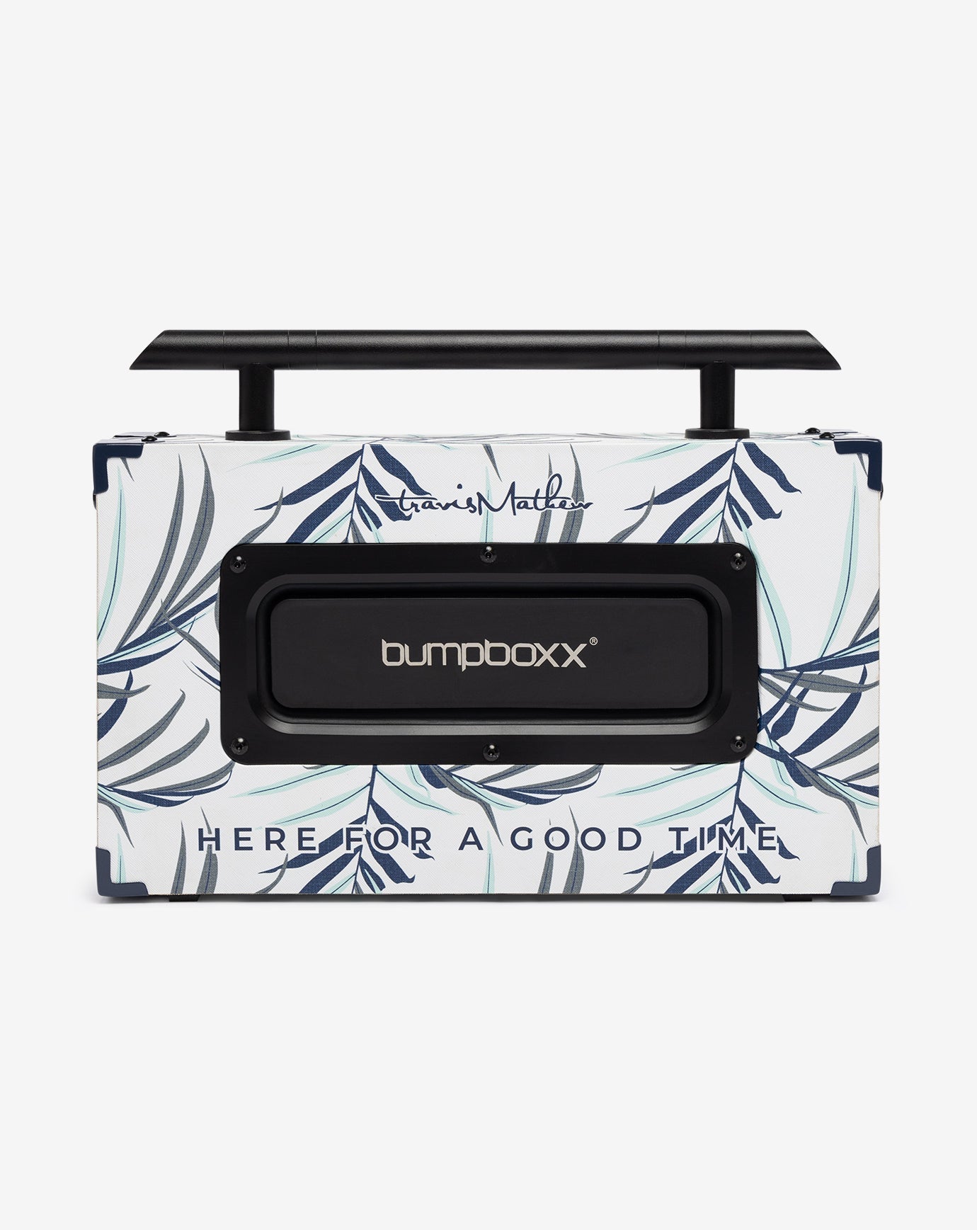 Private Lounge Bluetooth Boombox| Travis Mathew