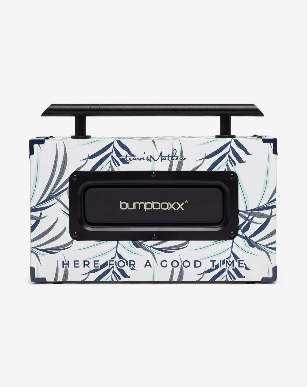 Private Lounge Bluetooth Boombox| Travis Mathew