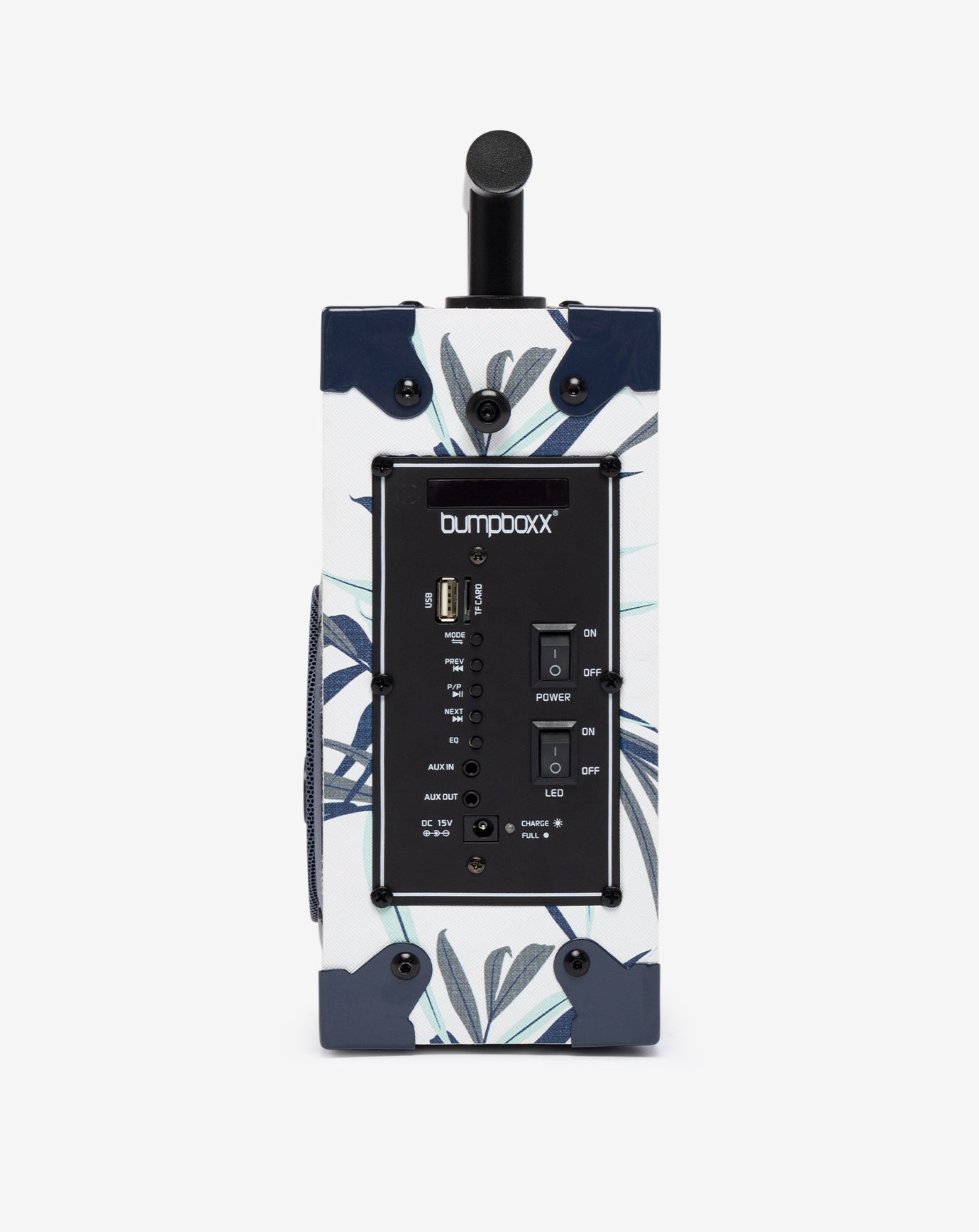 Private Lounge Bluetooth Boombox| Travis Mathew