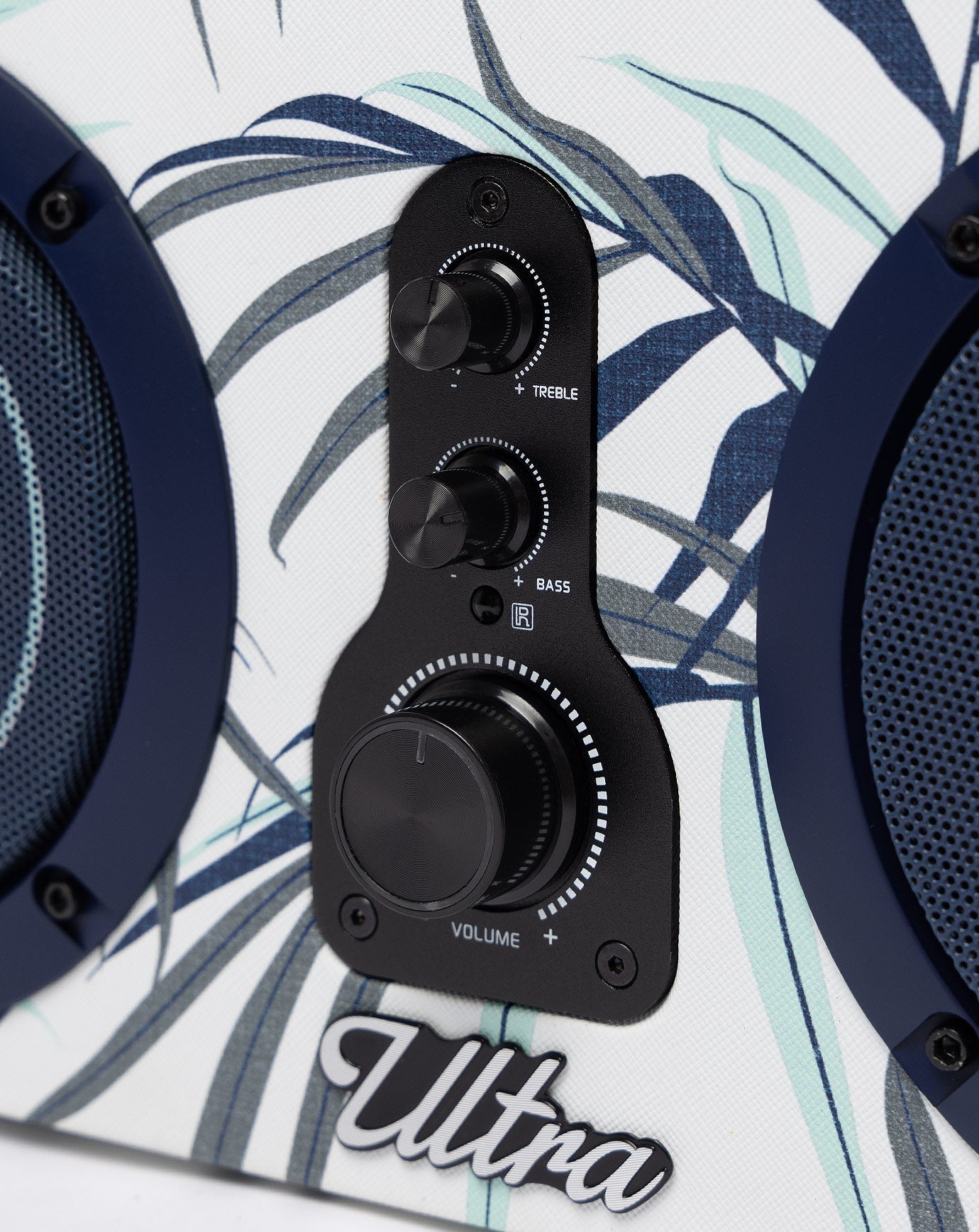 Private Lounge Bluetooth Boombox| Travis Mathew