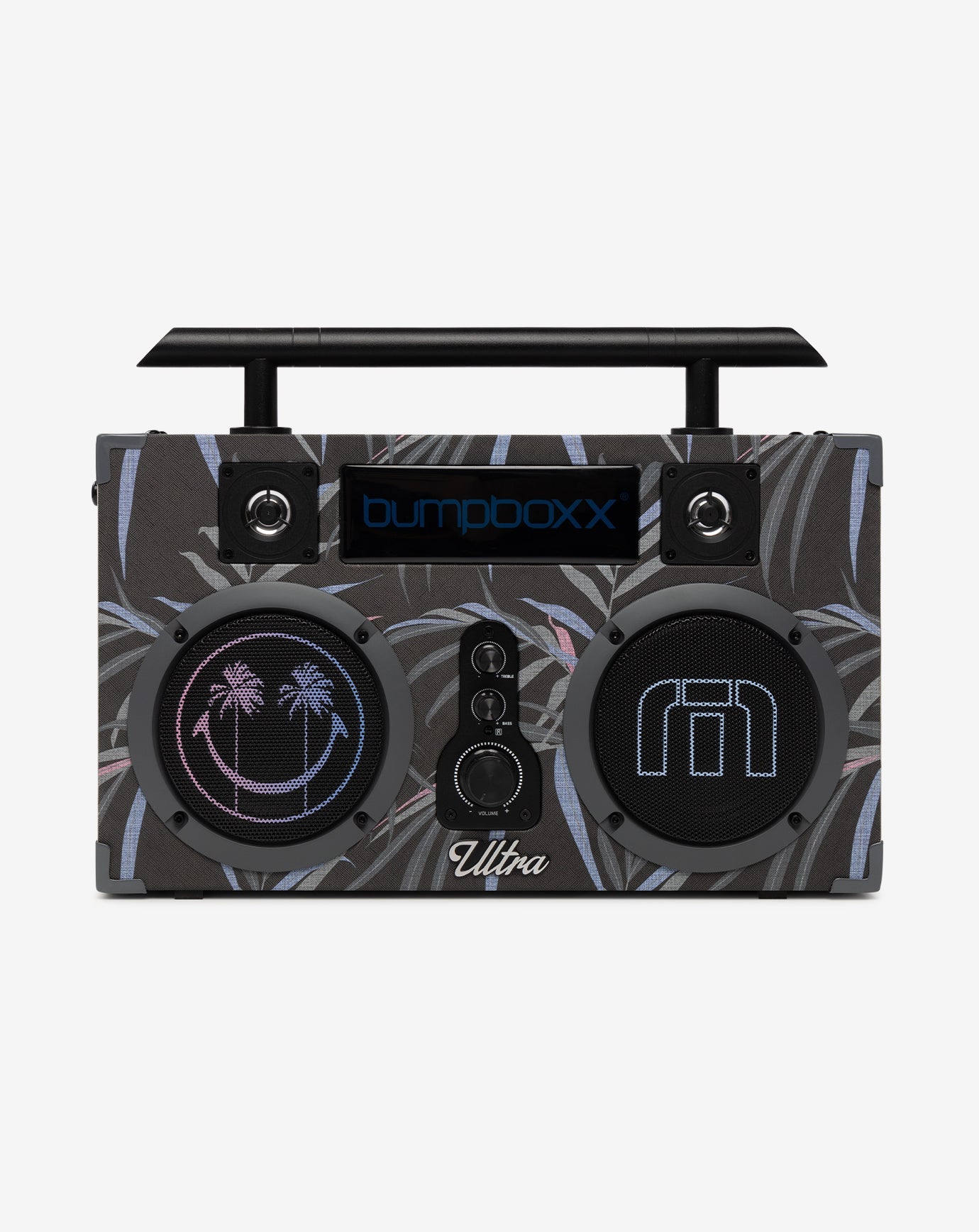 Private Lounge Bluetooth Boombox| Travis Mathew